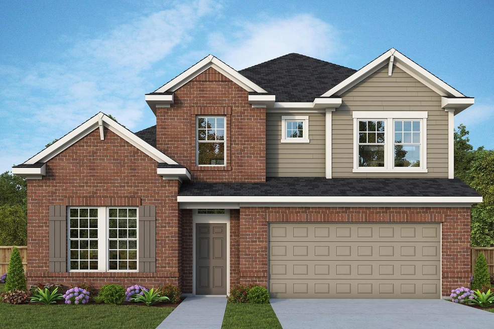 42112 Misterio Hills Rd, Magnolia, TX 77354 - photo 1