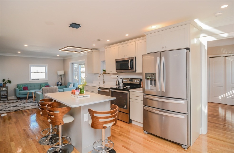 56 Orvis Rd unit 2, Revere, MA 02151 - photo 1