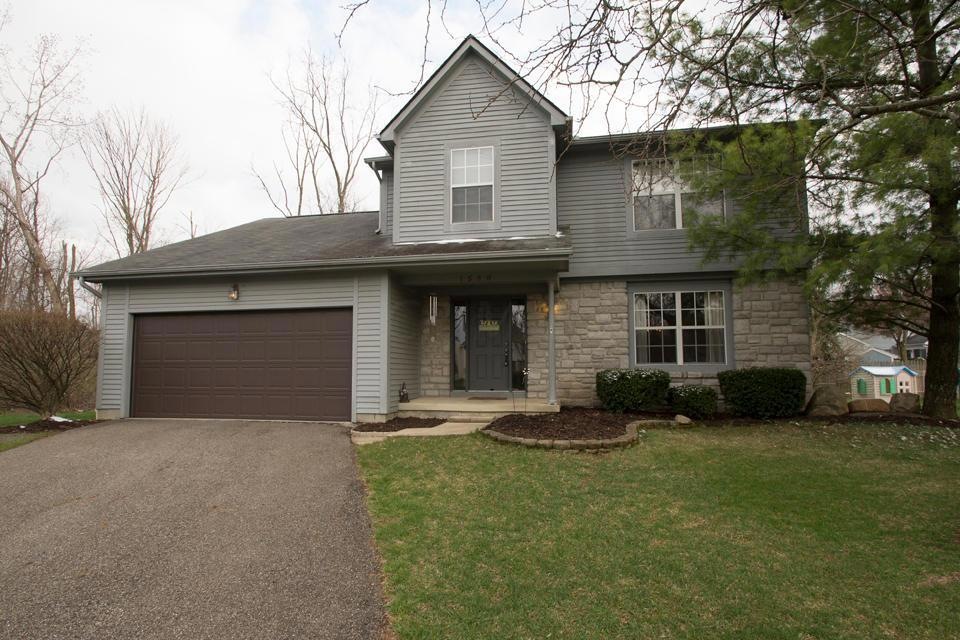 Front Elevation