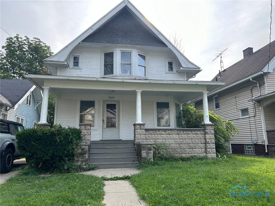 3820 Drexel Dr, Toledo, OH 43612 - photo 1