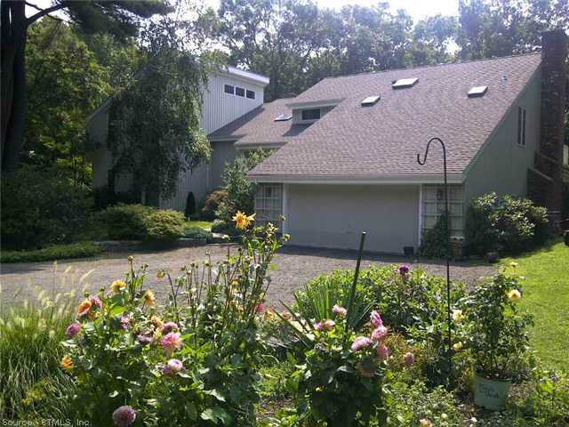 100 Watering Pond Rd, Guilford, CT 06437 - photo 1