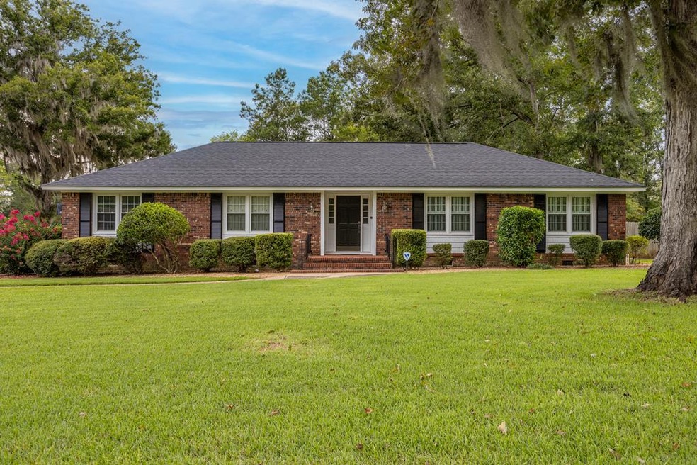 507 Flamingo Ln, Albany, GA 31707 - photo 1