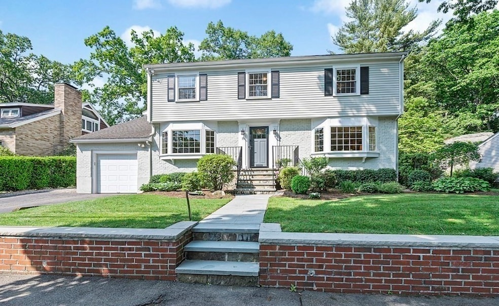 79 Audubon Dr, Chestnut Hill, MA 02467 - photo 1