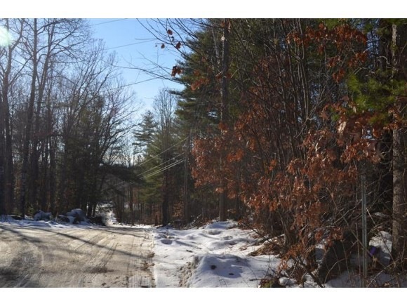 N/S Farrar Rd, Henniker, NH 03242 - photo 1