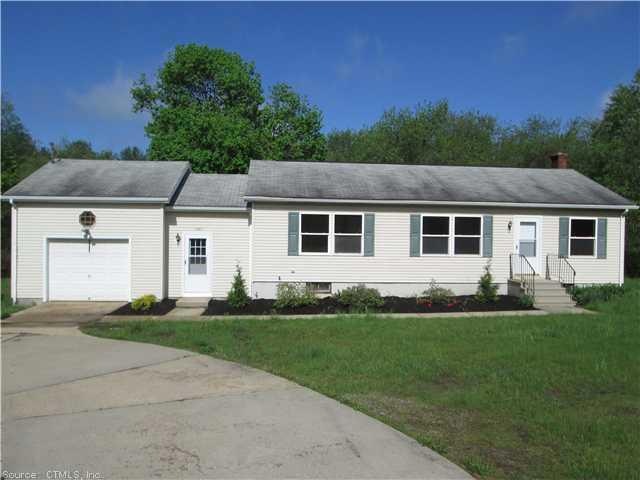 1885 Upper Maple St, Dayville, CT 06241 - photo 1