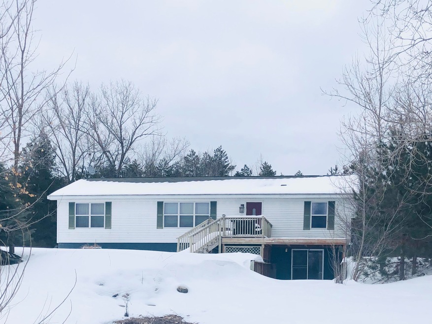 7903 Randolph St, Vanderbilt, MI 49795 - photo 1