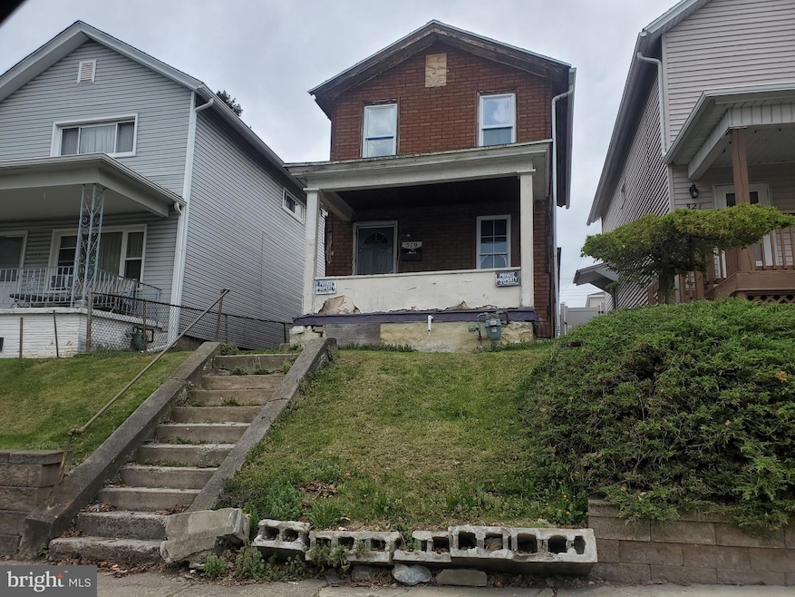 519 N Garfield Ave, Scranton, PA 18504 - photo 1