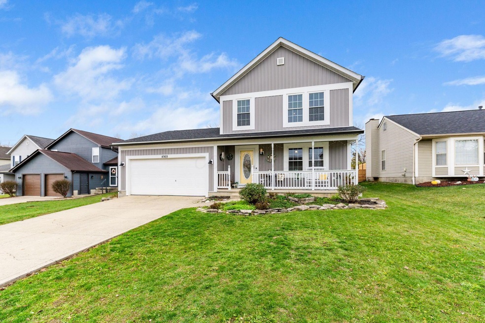 4969 Dexter Ct