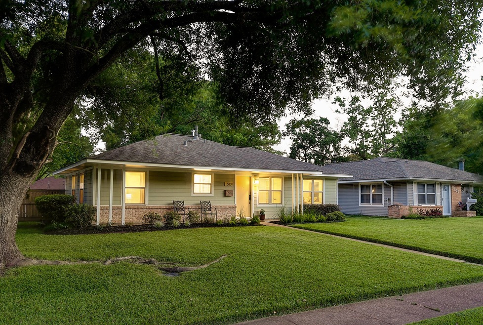 5101 Verdome Ln, Houston, TX 77092 - photo 1