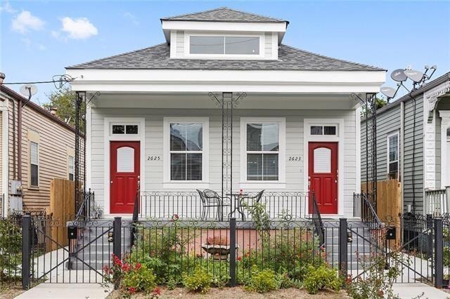 2623 25 Palmyra St, New Orleans, LA 70119 - photo 1