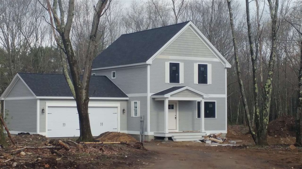 1 Fosswood Ln, Berwick, ME 03901 - photo 1