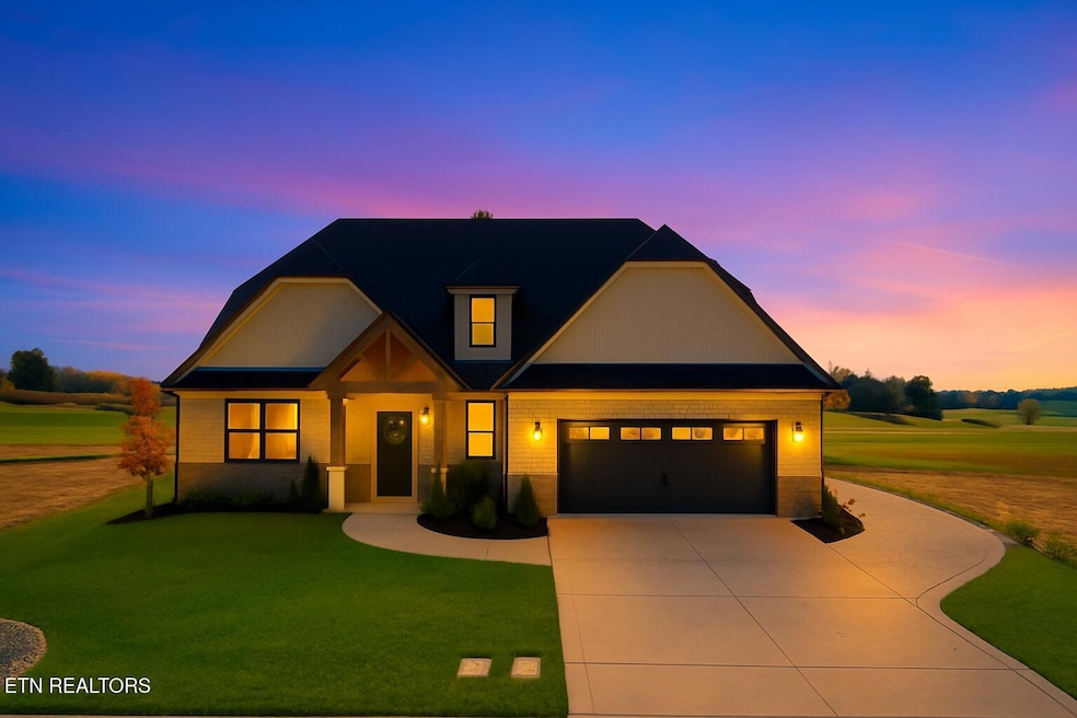 793 Buckhorn Way, Loudon, TN 37774 - photo 1