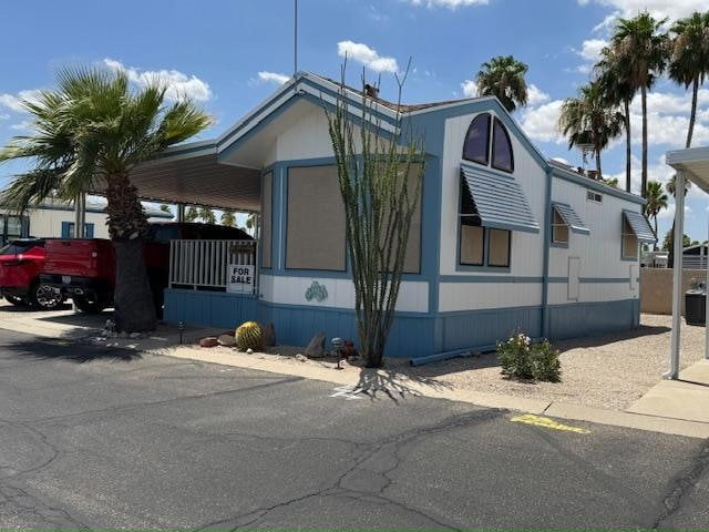 8701 S Kolb Rd unit 1-178, Tucson, AZ 85756 - photo 1