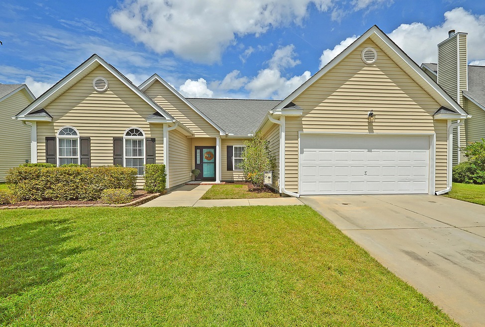 213 Equinox Cir, Ladson, SC 29456 - photo 1