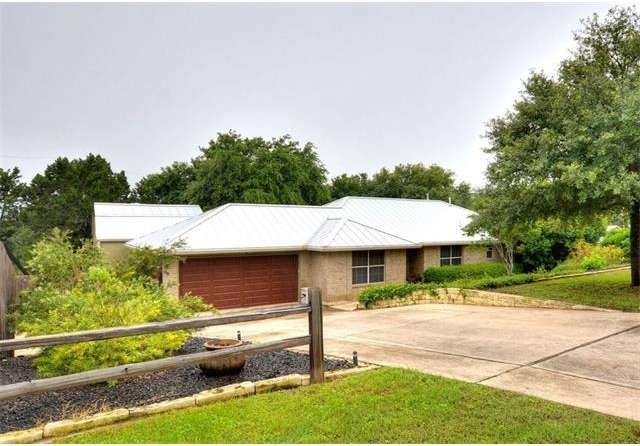 8009 Little Deer Crossing, Austin, TX 78736 - photo 1