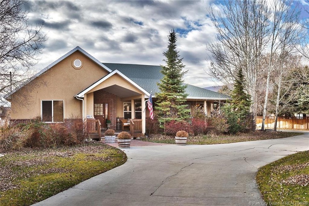 457 Cari Ln, Midway, UT 84049 - photo 1