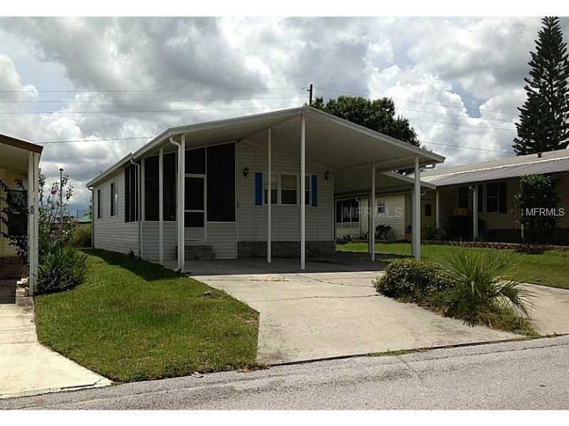 87 S Catfish Dr, Davenport, FL 33897 - photo 1