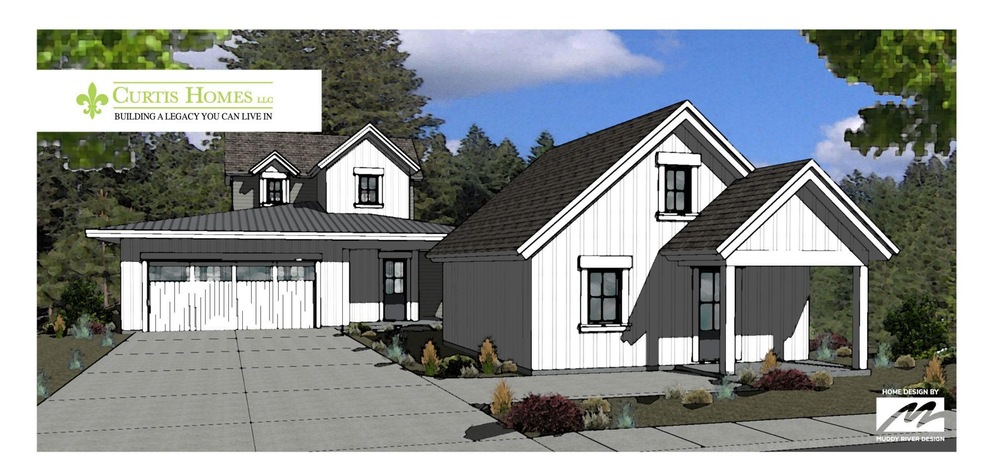 1931 NW Fields St, Bend, OR 97703 - photo 1