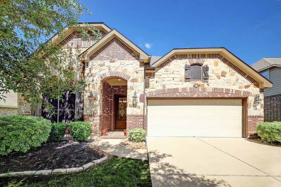 46 Hearthshire Cir, Magnolia, TX 77354 - photo 1