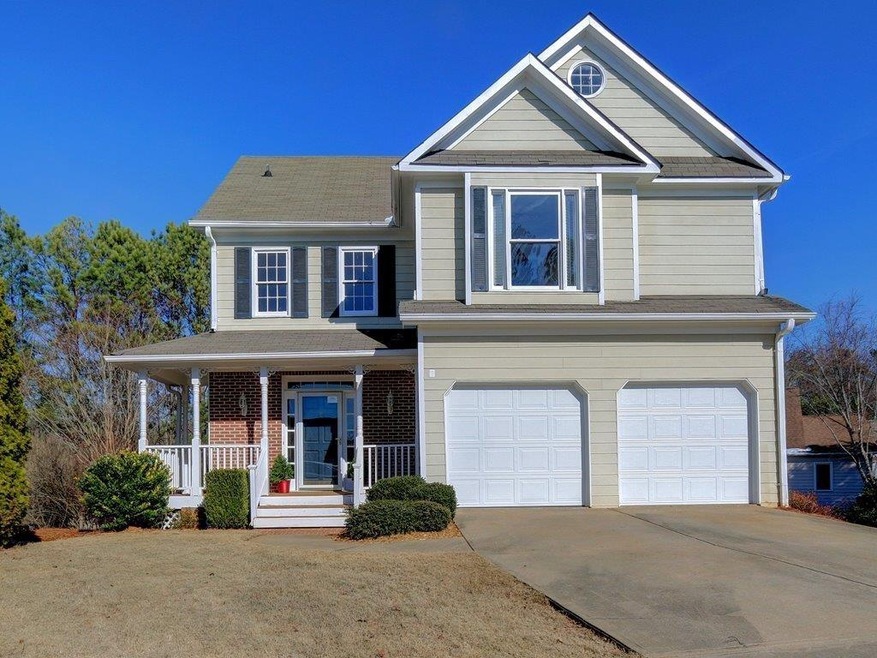 front elevation