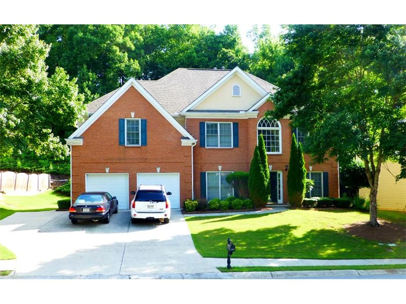 4120 Riverglen Circle ... Location, Square Footage