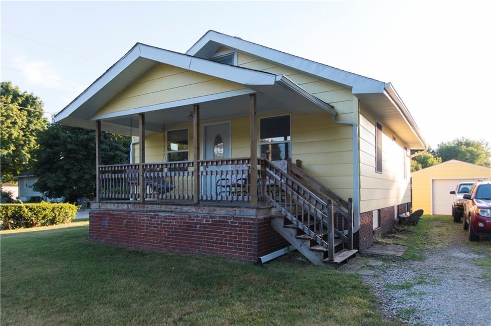 6108 SW 13th Place, Des Moines, IA 50315 - photo 1