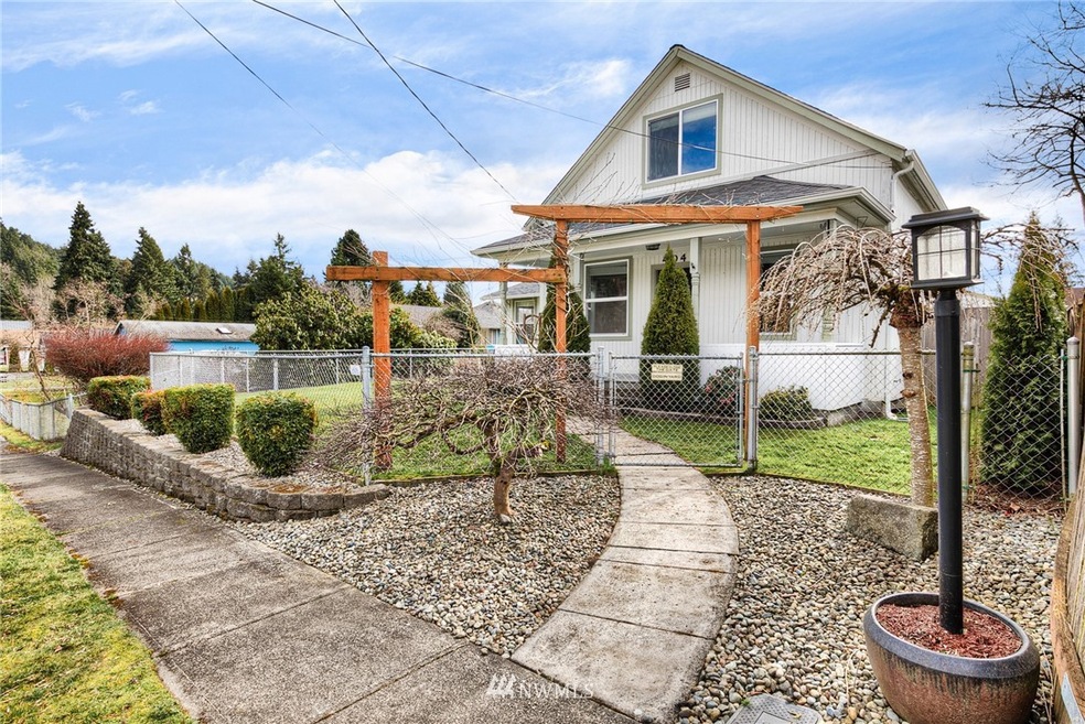 404 Factory St SE, Orting, WA 98360 - photo 1