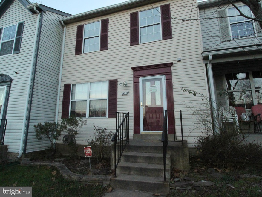 3643 Morgan Ct, Dumfries, VA 22026 - photo 1