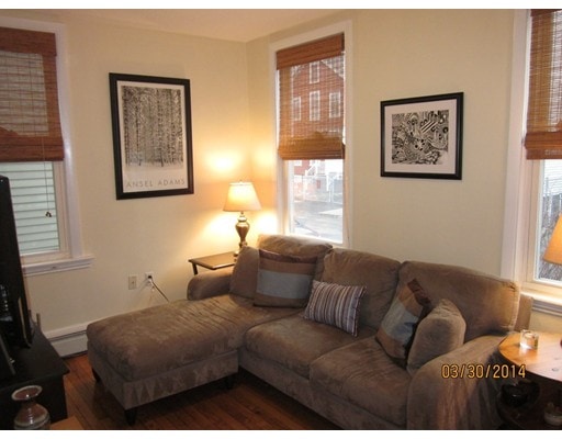 390 Norfolk St unit 1, Cambridge, MA 02139 - photo 1