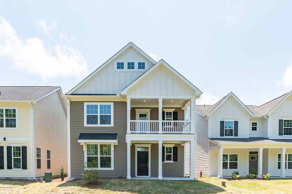 7232 Maple Leaf Dr, Wilmington, NC 28411 - photo 1