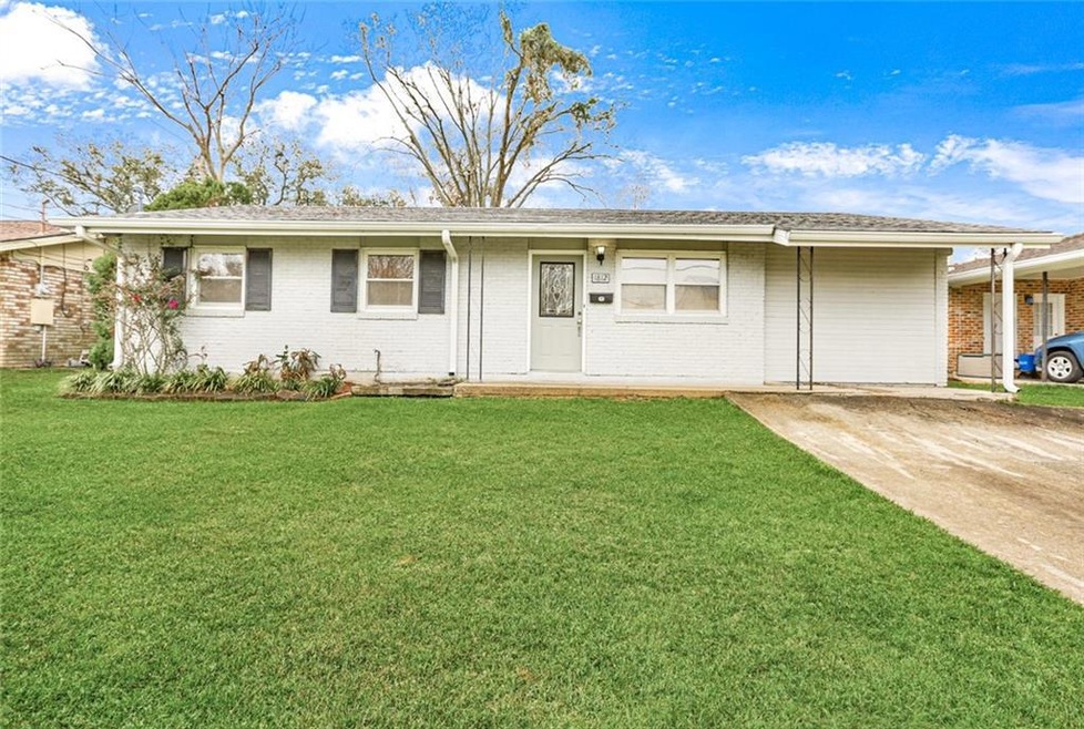 1812 Princeton St, Metairie, LA 70003 - photo 1