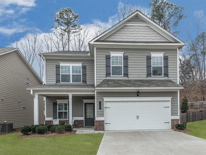 Sold $437,600 • Co-Listing Agent