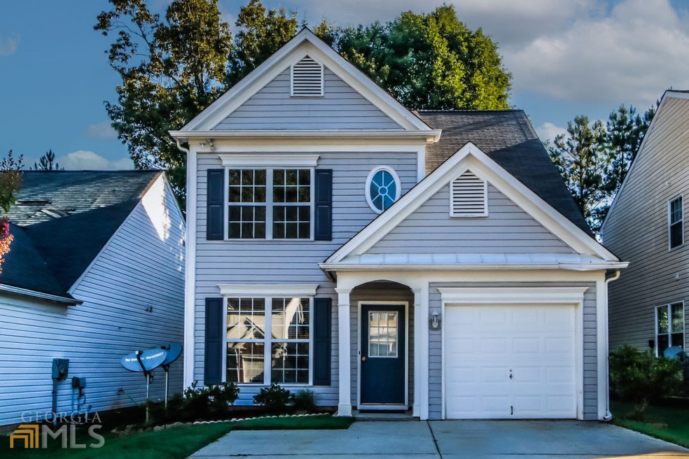 2454 Regent Walk Dr unit 48, Duluth, GA 30096 - photo 1