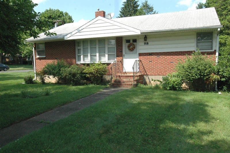 98 Brass Castle Rd, Washington, NJ 07882 - photo 1