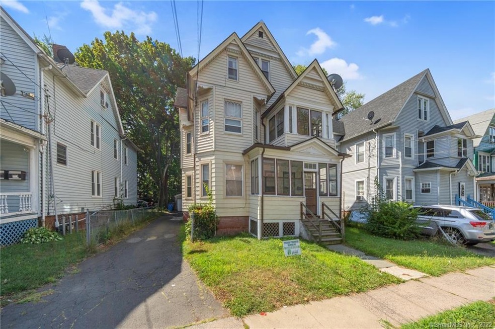 61 Allen Place unit 63, Hartford, CT 06106 - photo 1