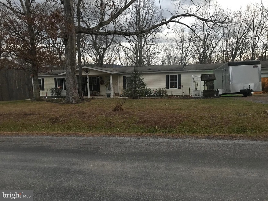 5445 Virginia Line Rd, Berkeley Springs, WV 25411 - photo 1