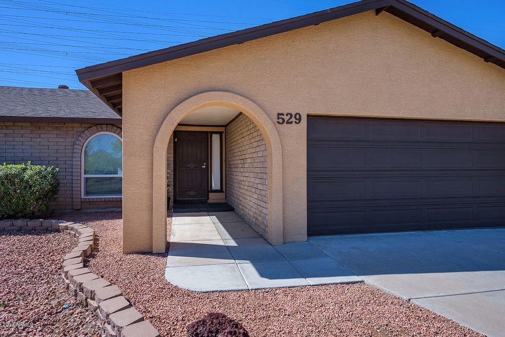 529 W Peralta Ave, Mesa, AZ 85210 - photo 1