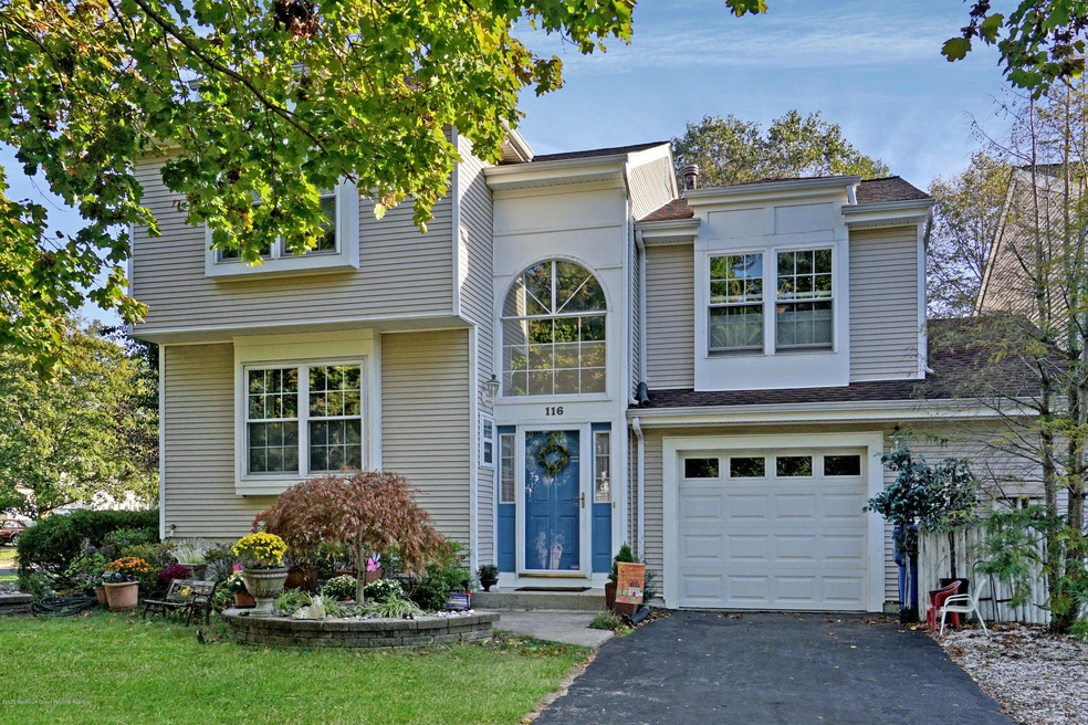 116 Bonnie Dr unit 1, North Middletown, NJ 07748 - photo 1