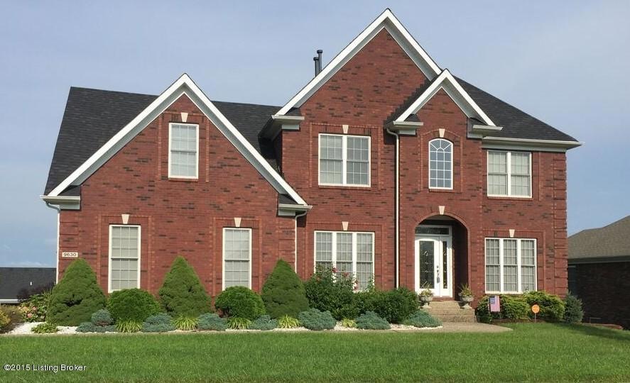 Welcome home to 9630 Marceitta Way!