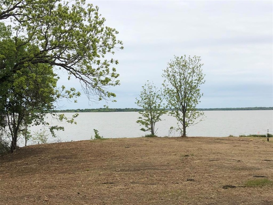 Lot 19 Meandering Way, Corsicana, TX 75109 - photo 1