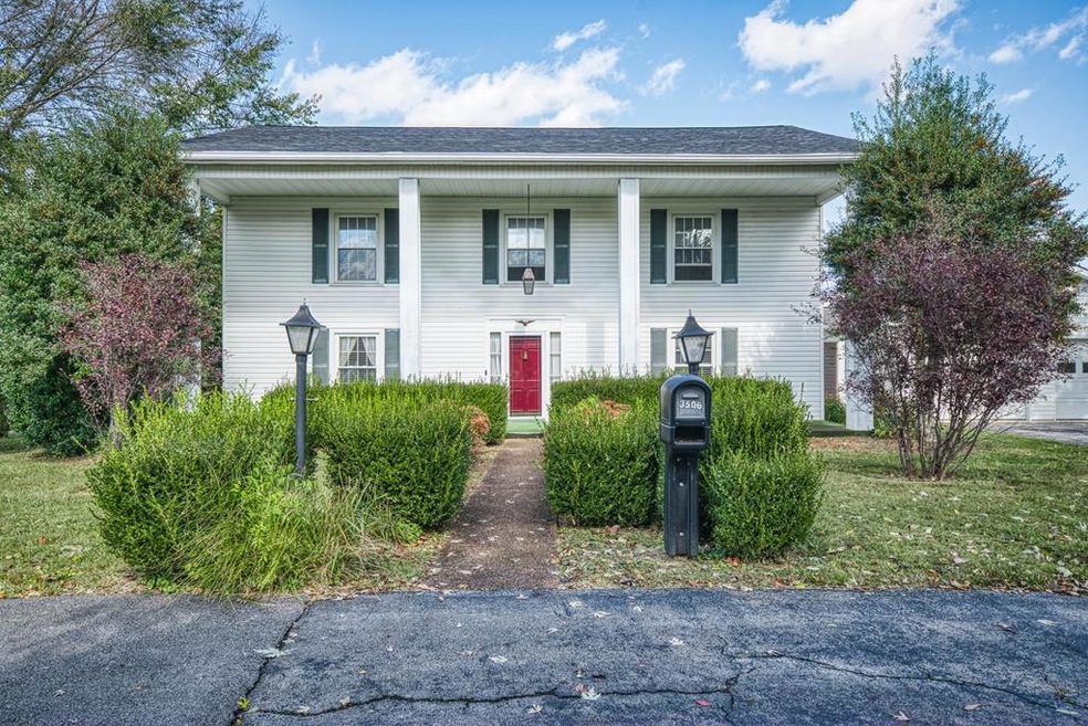 3506 Burton Cove Rd, Cookeville, TN 38506 - photo 1