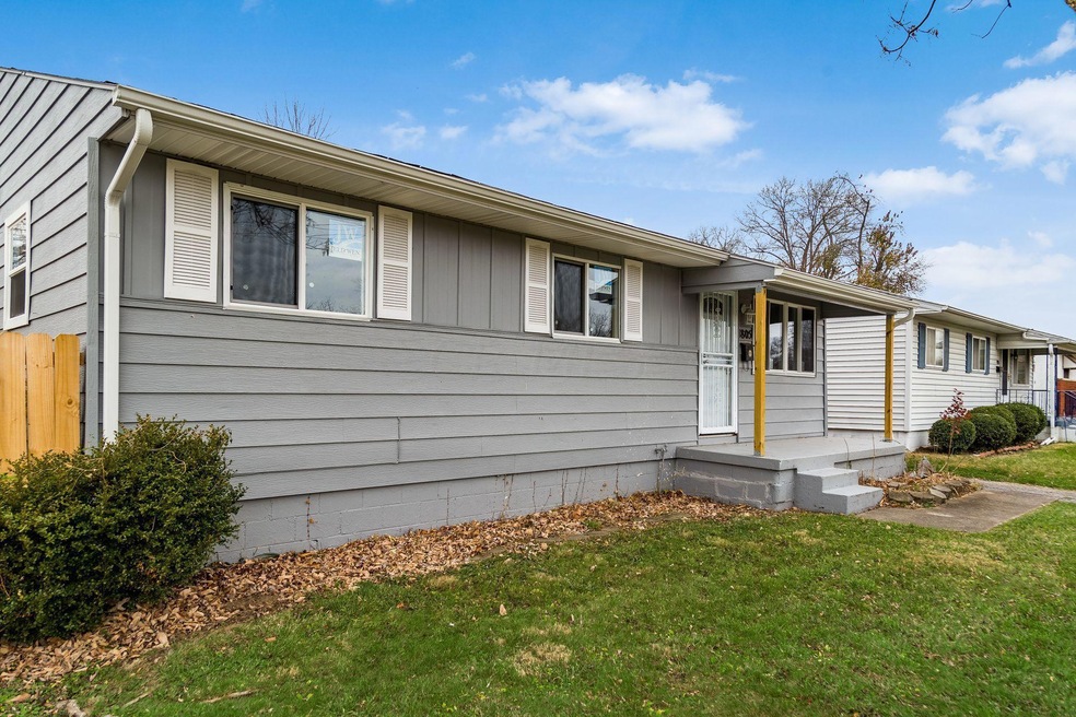 [003] 1805 Kelton Ave, Columbus, OH 4320