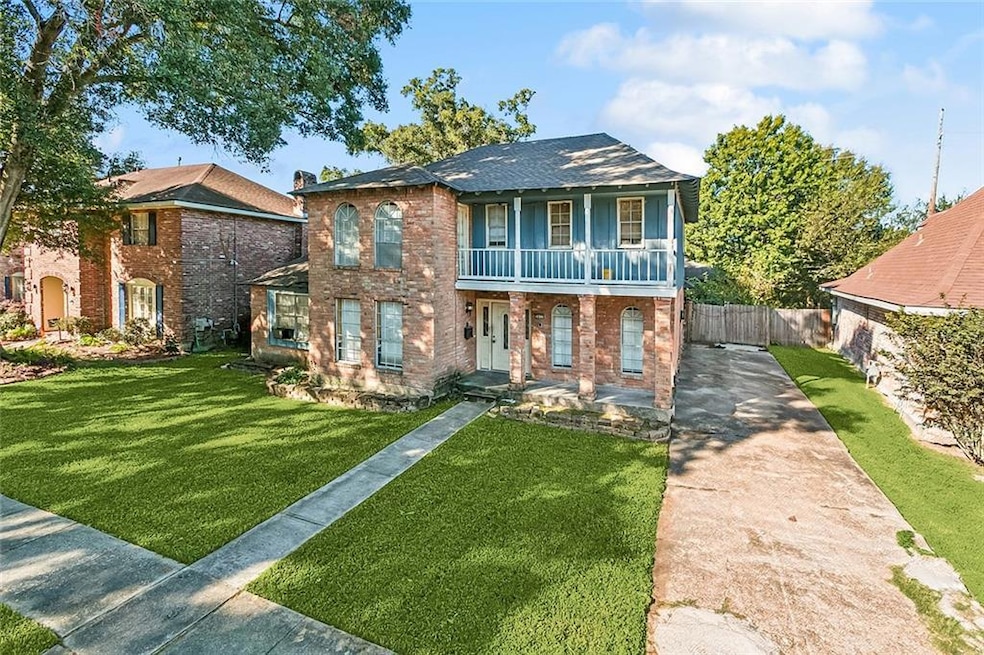 3633 Silver Maple Ct, New Orleans, LA 70131 - photo 1