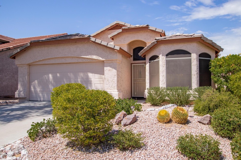 4630 E. Weaver Road, Phoenix, AZ 85050