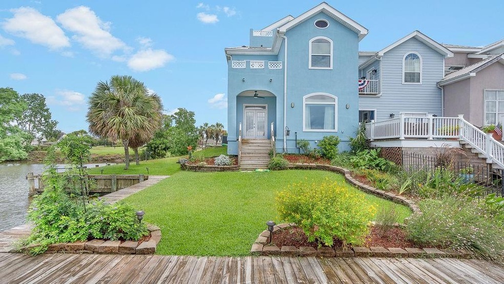 1407 Royal Palm Dr, Slidell, LA 70458 - photo 1