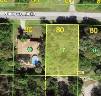 2590 Rock Creek Dr, Port Charlotte, FL 33948 - photo 1