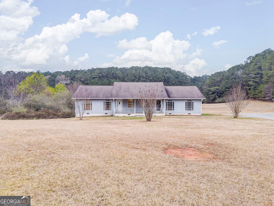 5866 Hwy 27 S, Lindale, GA 30147 - photo 1