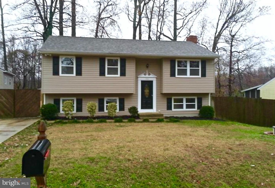 3603 4th St, North Beach, MD 20714 - photo 1