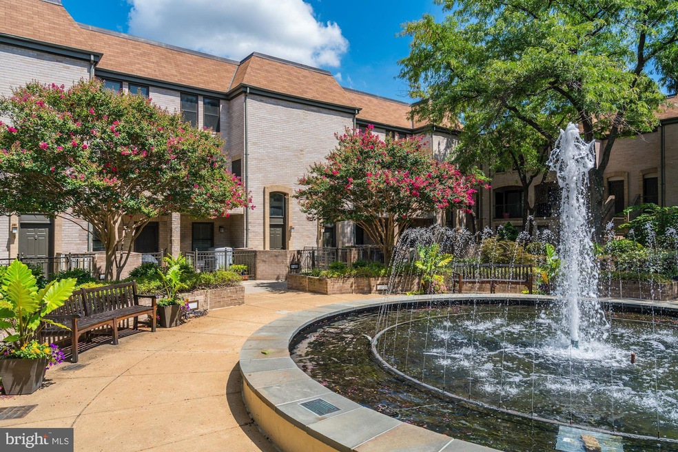 Iowa Condominiums unit 10, Washington, DC 20005 - photo 1