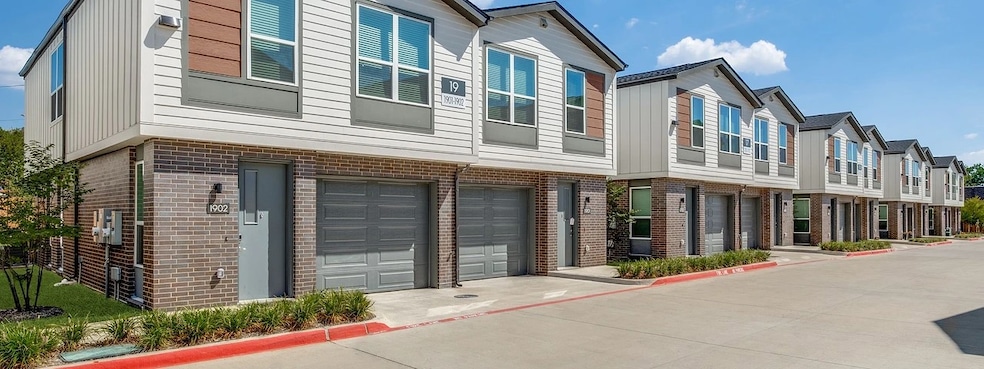 10030 Garland Rd unit 2203, Dallas, TX 75218 - photo 1